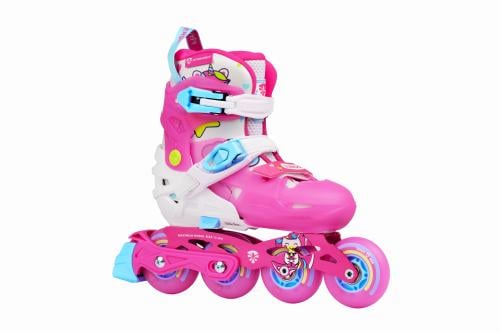 Flying Eagle L6 Lumos (Pink)