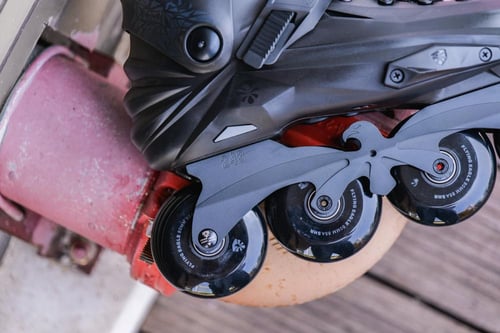 فلاينق ايقل X7F