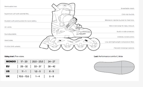فلاينق ايقل NT2 V5 NEW (اسود)