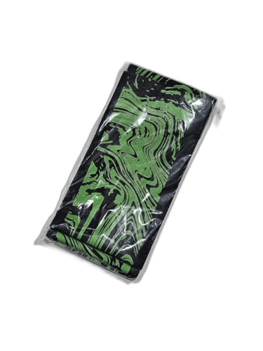 حمايه جسم السكيت القماشيه