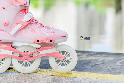 فلاينق ايقل (وردي) X5T