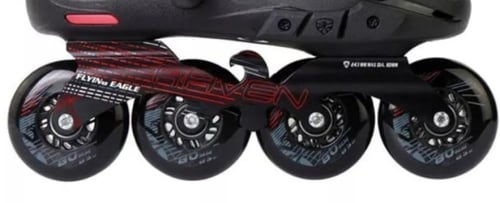 فريم فلاينق ايقل