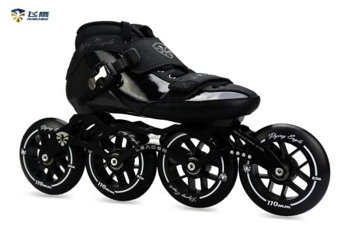 فلاينق ايقل ليدر سبيد (طلب مسبق وتصميم)