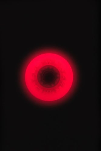 كفرات فلاينق ايقل ليزر المضيئه 2024