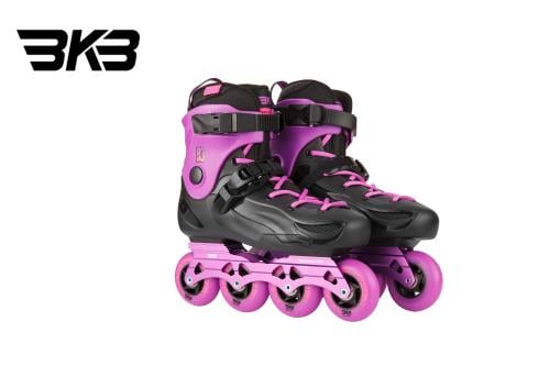 Flying Eagle BKB B3S (purple)Pro R5