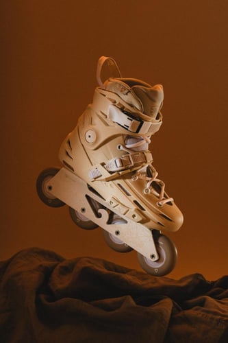 فلاينق ايقل F4 (رملي)