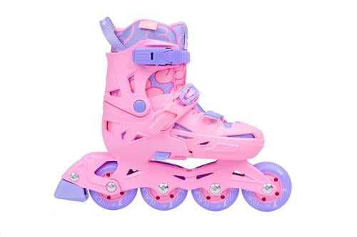 فلاينق ايقل NT2 V5 NEW (وردي)