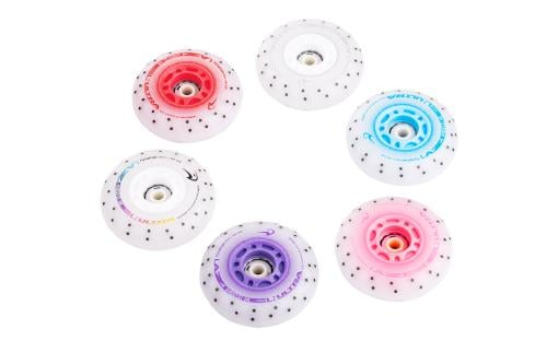 كفرات فلاينق ايقل ليزر المضيئه شرار 2025 (72-76-80...