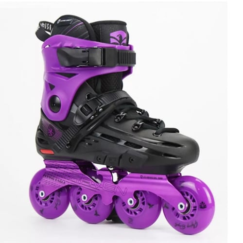 فلاينق ايقل F4 (بنفسجي)