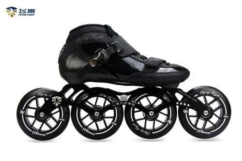 فلاينق ايقل ليدر سبيد