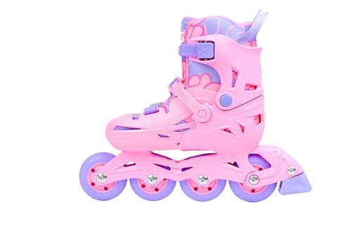 فلاينق ايقل NT2 V5 NEW (وردي)