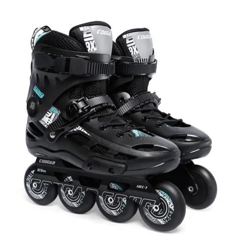 سكيت كوجر 509 اسود