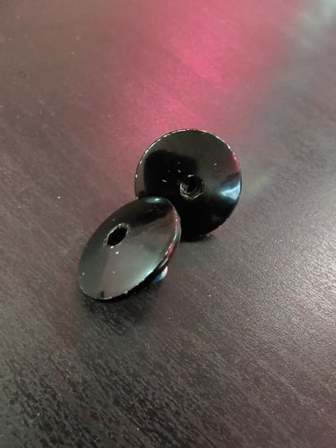 مسامير كاحل