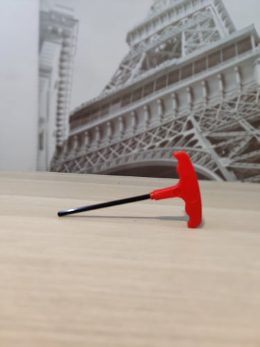 مفك فريم سيبا (ايقور /تركس)