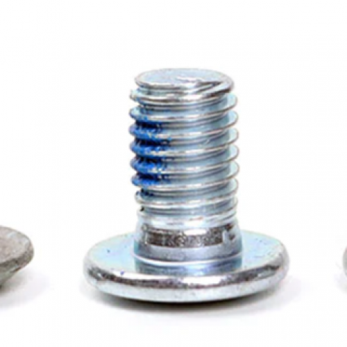 مسامير فريم (قاعده السكيت)