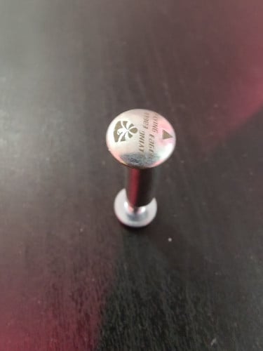 مسمار رفع كفرات فلاينق ايقل