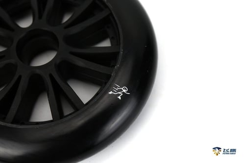 كفرات فلاينق ايقل 125