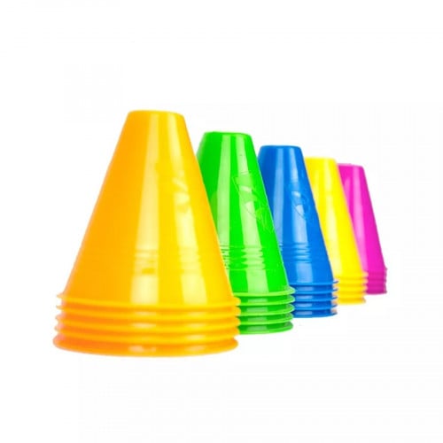 اقماع بالحبه