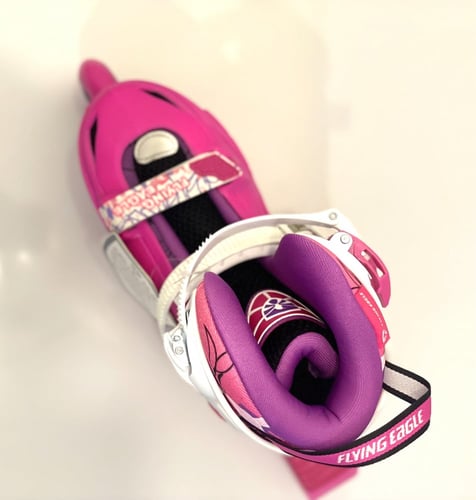 فلاينق ايقل S5S