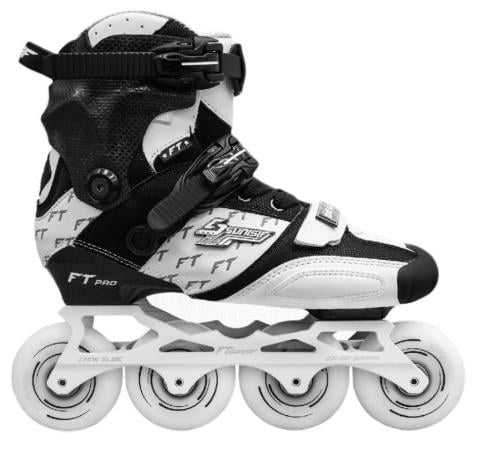 اف تي سنيسيف ابيض/اسود