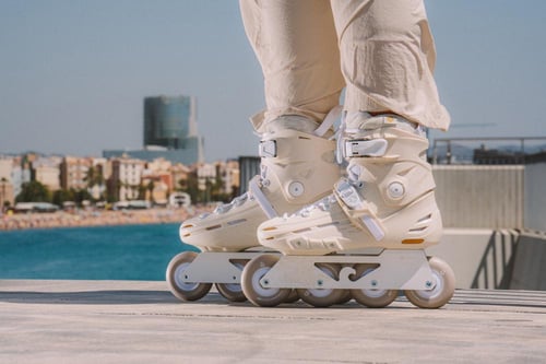 فلاينق ايقل F4 (رملي)