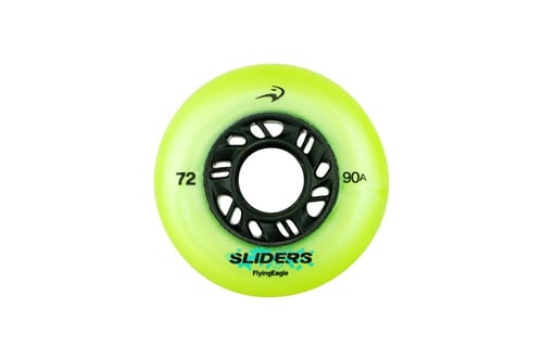 كفرات سلايدرز الجديد Sliders wheels NEW
