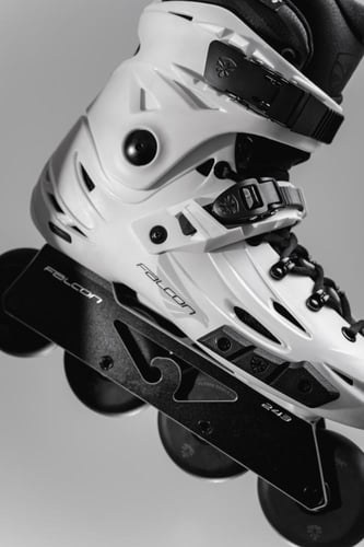 فلاينق ايقل F6S Pro (ابيض)