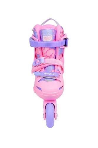 فلاينق ايقل NT2 V5 NEW (وردي)