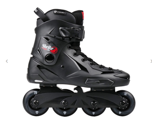 فلاينق ايقل X1 (اسود)