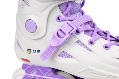 فلاينق ايقل فاست بليد FBS+ AVIAN (بنفسجي)