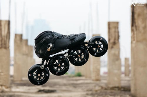 فلاينق ايقل ليدر سبيد (طلب مسبق وتصميم)