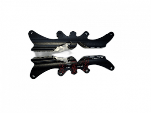 فريم فلاينق ايقل