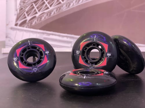 كفرات فلاينق ايقل درفت