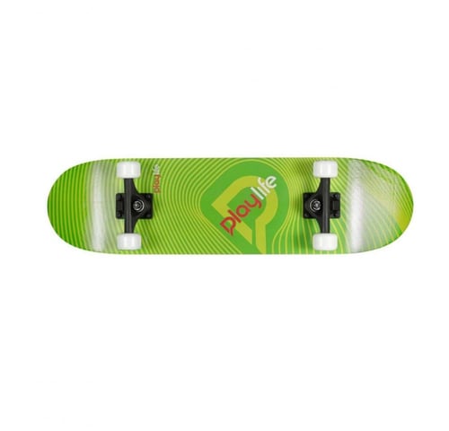 لوح تزلج بلاي لايف