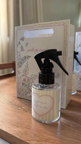 Home fragrance (Eid Blossom)