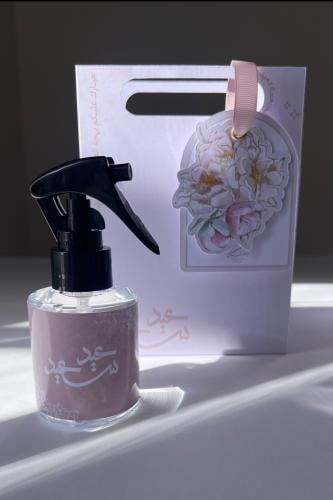 Home fragrance from the Bahjat Al-Eid collection