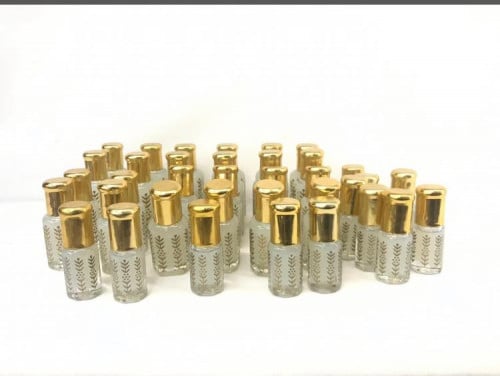 مسك ربع تولة