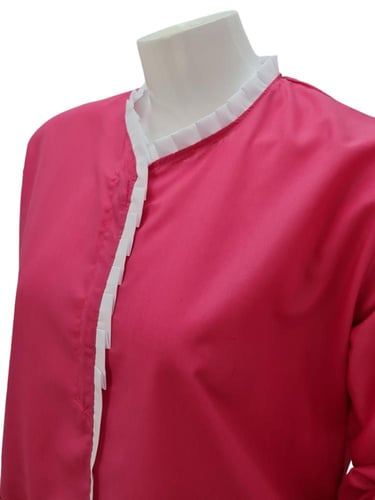 طقم لبس عاملات