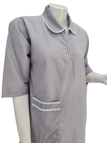 طقم لبس عاملات موديل١١