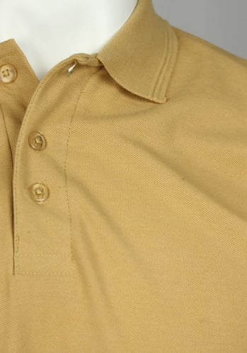 تيشيرت موديل بولو بيج