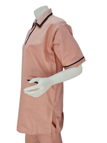 طقم لبس عاملات