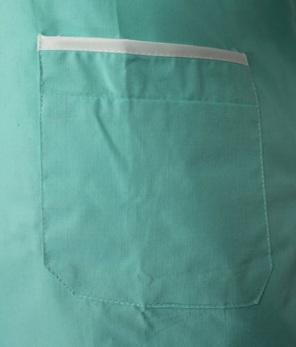 طقم لبس عاملات