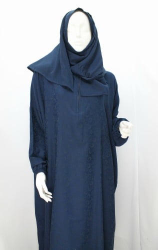 شيلة صلاة - عباية صلاة - حجاب صلاة