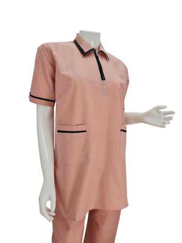 طقم لبس عاملات