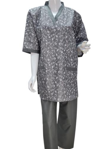 طقم لبس عاملات