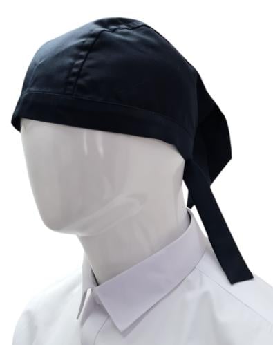 ربطة راس اسود