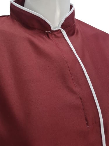 طقم لبس عاملات