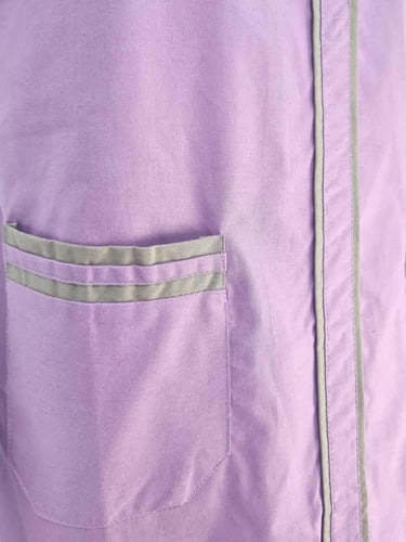 طقم لبس عاملات