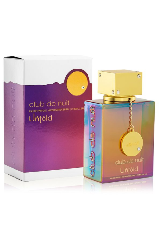 عطر كلوب دى نايت انتولد 105 مل EDP