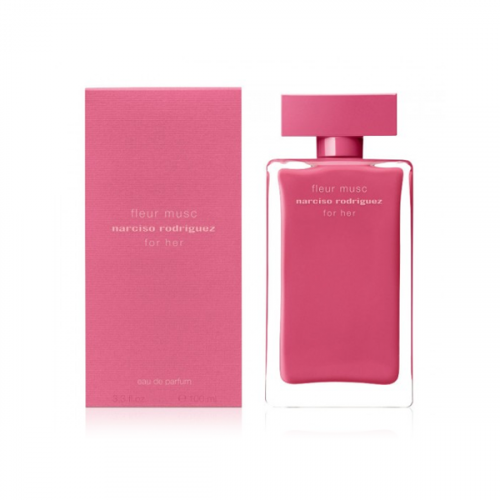 عطر نارسيسو رودريغز - فلور مسك للنساء - او دى برفي...